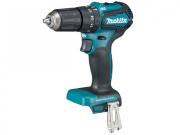 Аккум. ударная дрель‑шуруповерт MAKITA DHP 485 Z в кор.            