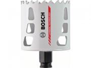 Коронка твердосплавная 73 мм ENDURANCE FOR HEAVY DUTY BOSCH