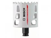 Коронка твердосплавная 67 мм ENDURANCE FOR HEAVY DUTY BOSCH