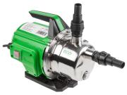 Насос садовый ECO GFI‑13P, 1200 Вт (1200 Вт, 3600 л/ч, 48 м)