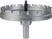 Коронка твердосплавная 95 мм ENDURANCE FOR HEAVY METAL BOSCH