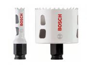 Коронка биметаллическая 73 мм PROGRESSOR BOSCH