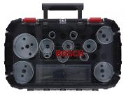 Набор коронок биметаллических BOSCH PROGRESSOR 14 шт.