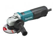 Одноручная углошлифмашина MAKITA 9565 PC в кор.