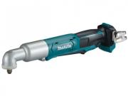 Аккум. угловой ударный гайковерт MAKITA TL 065 DZ в кор.                                       