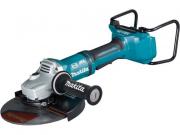 Аккумуляторная двуручная углошлифмашина MAKITA DGA 900 Z                                                                                                                                                                                           [DGA900Z]