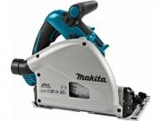 Аккум. циркулярная пила MAKITA DSP 601 ZU в кор.                                                                                                                                                                                                     [DSP601ZU]