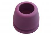 SG‑55 насадка защитная для плазмотрона, керамика/protective cap, ceramic,