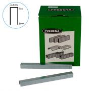 Скоба A‑12 cnk мебельная скоба тип 80 ‑ 12 мм (80/12) / 14700шт // Prebena