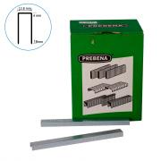 Скоба A‑08 cnk мебельная скоба тип 80 - 08 мм (80/08) / 21600шт // Prebena
