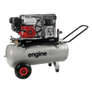 Компрессор ABAC EngineAIR А39B/100 5HP ‑ 10 бар