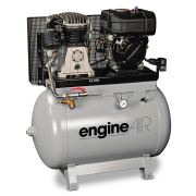 Компрессор ABAC BI EngineAIR B4900/270 7HP