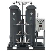 Генератор азота ERSTVAK ALMA 15 A адсорбционный колонный