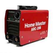 Сварочный аппарат Alteco ARC‑200 HOME MASTER