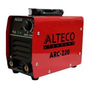 Сварочный аппарат Alteco ARC‑220