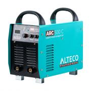 Сварочный аппарат Alteco ARC‑500C