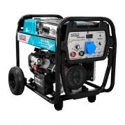 Бензиновый генератор сварочный Alteco AGW‑200A
