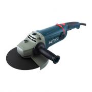 Угловая шлифмашина Alteco AG 2600‑230 S