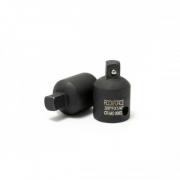 Адаптер ударный 3/8''(F)Х1/4''(M) Rock Force [RF‑80932MPB]