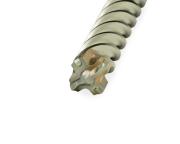 Бур 32x1200/1320, SDS‑max, бетон/армированный 4 резц., 4‑Cutter PREMIUM CARBON (шт)