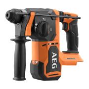 Перфоратор аккумуляторный AEG BBH 18BL2‑0 (без батареи)