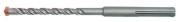 Бур 32x1060/1200, SDS‑max, quatro GRAPHITE (шт)