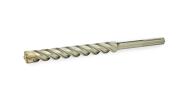 Бур 30x250/370, SDS‑max, бетон/армированный 4 резц., 4‑Cutter PREMIUM CARBON (шт)