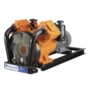 Компрессор Bekomsan Esinti 102 electro