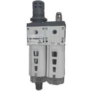 Блок подготовки воздуха Camozzi MD1‑000001‑1/4