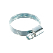 Хомут червячный ZIP 25‑40/9 W1
