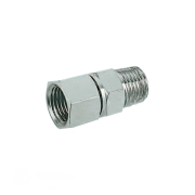 Переходник 1/4"M ‑ 1/4"F AIGNEP (0211500002)