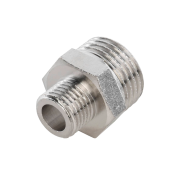 Переходник 1/8"Н ‑ 1/4"Н AIGNEP (020300001ATNB)