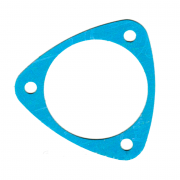 21155001 Прокладка крышки подшипника LB‑30‑2, LB‑50‑2, LB‑75‑2 (№20)