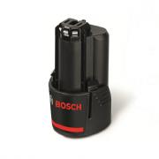 Аккумулятор BOSCH GBA 12V 12.0 В, 3.0 А/ч, Li‑Ion [1600A00X79]