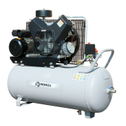 Компрессор Remeza СБ4‑270.F37 промышленный