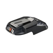 Адаптер с аккумулятора 18В на USB AEG BHJ18C‑0 (без батареи)