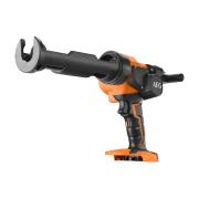 Пистолет для герметика AEG BKP18C2‑310‑0 (без батареи)