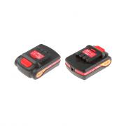 Аккумулятор WORTEX BL 1420 14.4 В, 2.0 А/ч, Li‑Ion [BL14200006]