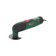 Реноватор BOSCH PMF 190 E SET + набор оснастки [0603100521]