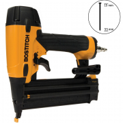 Штифтозабивной пистолет Bostitch BT1855‑E