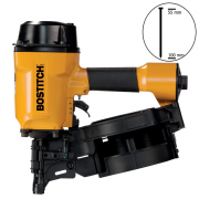 Гвоздезабивной пистолет Bostitch N400C‑1‑E