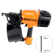 Гвоздезабивной пневмопистолет Bostitch N401C‑1‑E