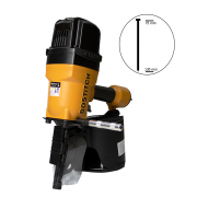 Гвоздезабивной пистолет Bostitch N512C‑2‑E
