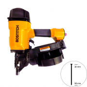 Барабанный пневмопистолет Bostitch N8090CB‑1ML‑E