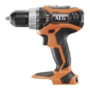 Дрель‑шуруповерт аккумуляторная ударная AEG BSB18C2‑0 (без батареи)