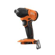 Винтоверт аккумуляторный AEG BSS18C2‑0 (без батареи)