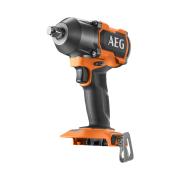Гайковерт аккумуляторный AEG BSS18MTF12BL‑0 (без аккумуляторов)