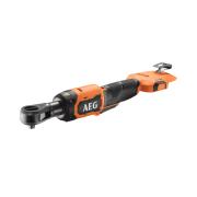 Угловой гаечный ключ AEG BSS18R38BL‑0 (без батареи)