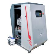 Компрессор бустерный Frosp 1000/6‑400 с ПЛК (380В, 1000л/мин, с 6 до 400 бар, 15кВт)