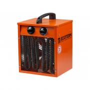 Нагреватель воздуха электр. Ecoterm EHC‑02/1C